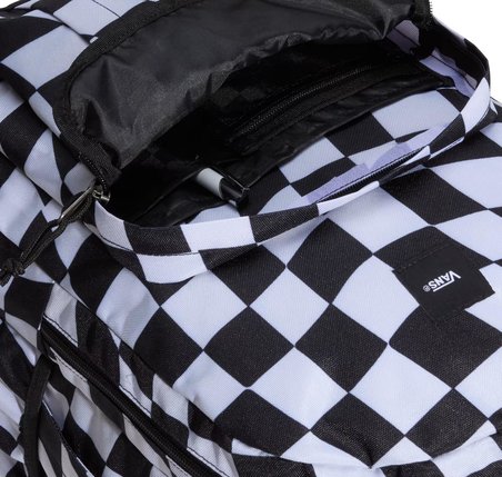 000HRHFS81-R Vans Old Skool Trek Backpack Sırt &amp;Ccedil;antası Beyaz