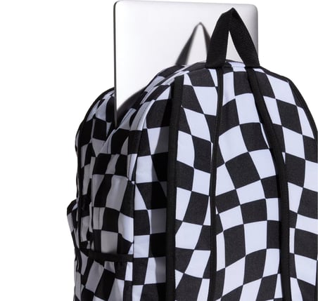 000HRHFS81-R Vans Old Skool Trek Backpack Sırt &amp;Ccedil;antası Beyaz