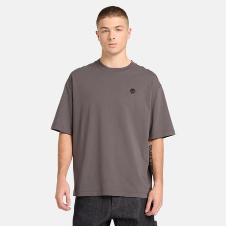 Timberland DUNSTAN RIVER Short Sleeve Tee Erkek Şortu TB0A6GH3W081