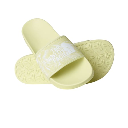 The North Face W BASE CAMP SLIDE III Kadın Ayakkabısı NF0A4T2SGM41