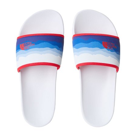 The North Face M BASE CAMP SLIDE III Erkek Ayakkabısı NF0A4T2RMIO1