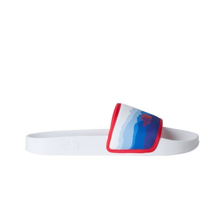 The North Face M BASE CAMP SLIDE III Erkek Ayakkabısı NF0A4T2RMIO1