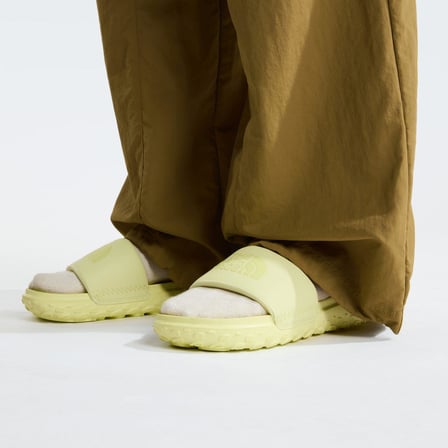 The North Face W CUSH SLIDE Kadın Ayakkabısı NF0A8A99L2O1