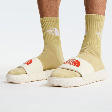 The North Face NS CUSH SLIDE Erkek Terlik NF0A8A90L7I1
