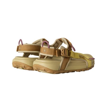 The North Face W EXPLORE CAMP SANDAL Kadın Ayakkabısı NF0A8ADRL1P1