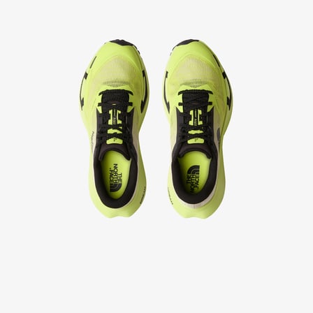 The North Face Vectiv Enduris 4 Erkek Yeşil Patika Koşu Ayakkabısı