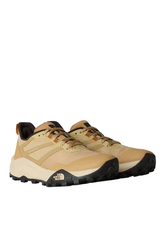 The North Face NF0A8AEX79J1-M OFFTRAIL VERSA Siyah - Kahve Erkek Outdoor Ayakkabısı