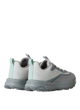 The North Face NF0A8D96Q151-OFFTRAIL VE Gri Erkek Outdoor Ayakkabısı