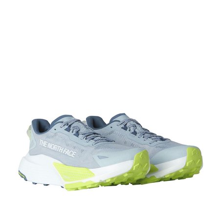 The North Face Altamesa 500 V2 Erkek Gri Koşu Ayakkabısı