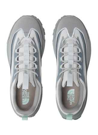 The North Face NF0A8D96Q151-OFFTRAIL VE Gri Erkek Outdoor Ayakkabısı