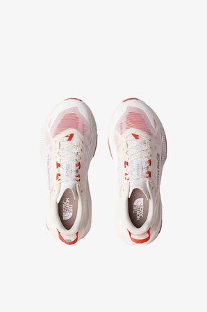 The North Face M Altamesa 500 V2 Erkek Kırmızı Patika Koşu Ayakkabısı NF0A8DAJL5I1