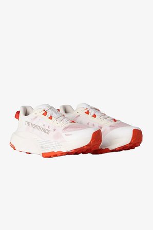 The North Face M Altamesa 500 V2 Erkek Kırmızı Patika Koşu Ayakkabısı NF0A8DAJL5I1
