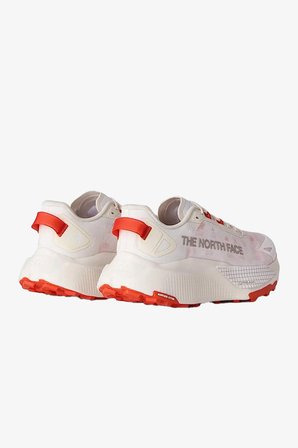 The North Face M Altamesa 500 V2 Erkek Kırmızı Patika Koşu Ayakkabısı NF0A8DAJL5I1
