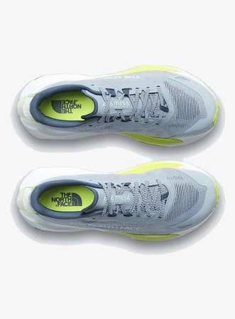The North Face NF0A8DAJ-L54 Altamesa 500 V2 Erkek Outdoor Ayakkabı