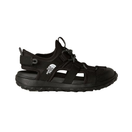 The North Face Y EXPLORE CAMP SHANDAL Genç Sandaleti NF0A8DAMKY41
