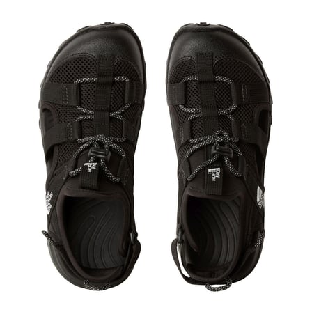 The North Face Y EXPLORE CAMP SHANDAL Genç Sandaleti NF0A8DAMKY41