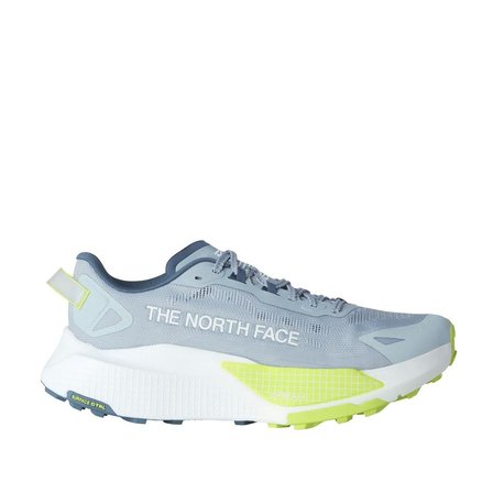 The North Face Altamesa 500 V2 Erkek Gri Koşu Ayakkabısı