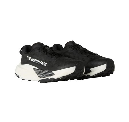 F0A8DB3L541-R The North Face W Altamesa 500 V2 Kadın Spor Ayakkabı Siyah