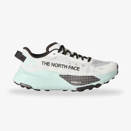 The North Face Altamesa 500 V2 Kadın Beyaz Koşu Ayakkabısı