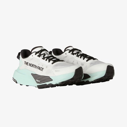 The North Face Altamesa 500 V2 Kadın Beyaz Koşu Ayakkabısı