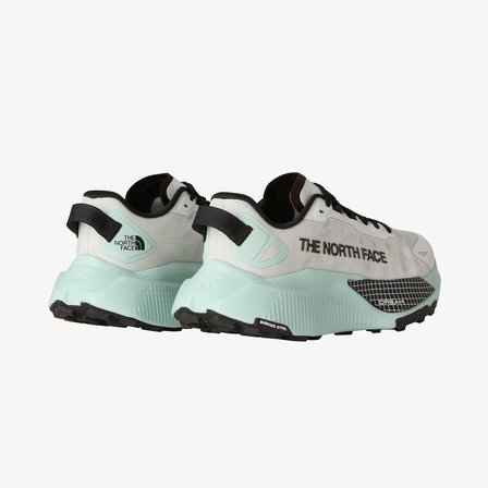 The North Face Altamesa 500 V2 Kadın Beyaz Koşu Ayakkabısı