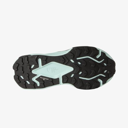 The North Face Altamesa 500 V2 Kadın Beyaz Koşu Ayakkabısı