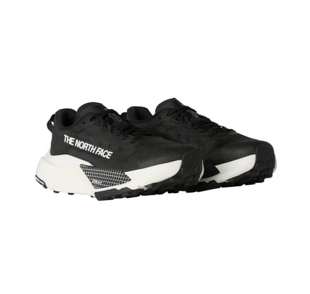 F0A8DB3L541-R The North Face W Altamesa 500 V2 Kadın Spor Ayakkabı Siyah
