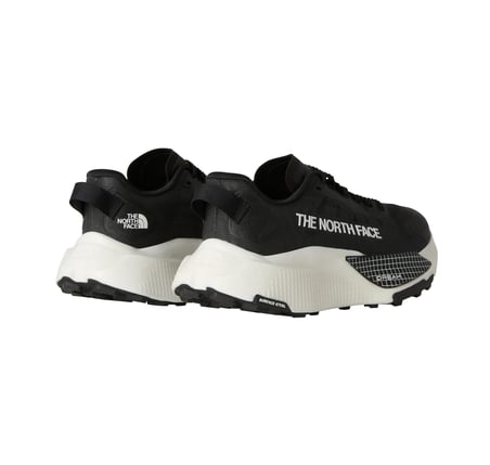 F0A8DB3L541-R The North Face W Altamesa 500 V2 Kadın Spor Ayakkabı Siyah