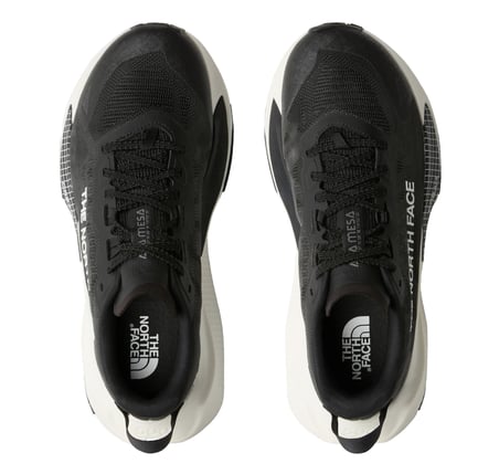 F0A8DB3L541-R The North Face W Altamesa 500 V2 Kadın Spor Ayakkabı Siyah