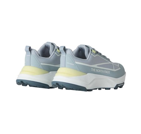 F0A8G5JL0F1-R The North Face W Fastpack Wp Kadın Spor Ayakkabı Mavi