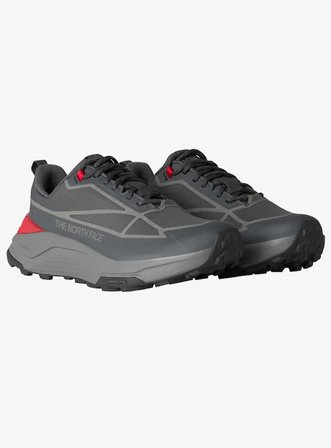 The North Face NF0A8G6B-KX7 M Fastpack Wp Erkek Outdoor Ayakkabı