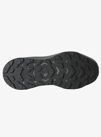 The North Face NF0A8G6B-KX7 M Fastpack Wp Erkek Outdoor Ayakkabı