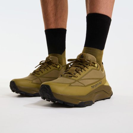 The North Face M FASTPACK WP Erkek Ayakkabısı NF0A8G6BKAF1