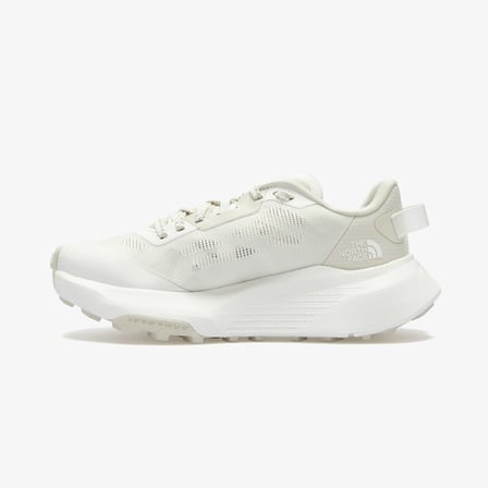 The North Face  Altamesa 300 V2 Kadın Beyaz Patika Koşusu Ayakkabısı