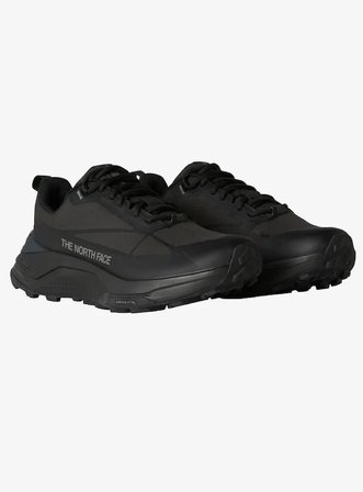 The North Face NF0A8G6B-KX7 M Fastpack Wp Erkek Outdoor Ayakkabı