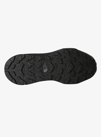 The North Face NF0A8G6B-KX7 M Fastpack Wp Erkek Outdoor Ayakkabı