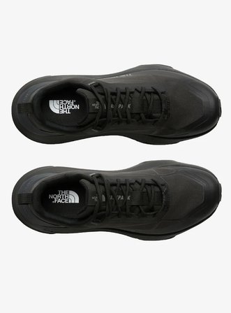 The North Face NF0A8G6B-KX7 M Fastpack Wp Erkek Outdoor Ayakkabı
