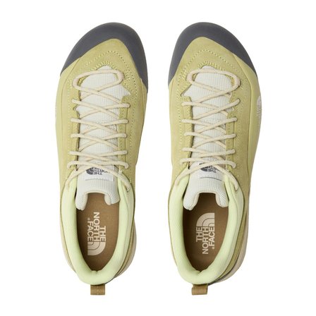 The North Face VERTO APPROACH Unisex Ayakkabısı NF0A8G4PL3I1
