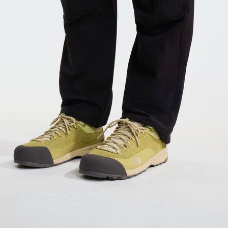 The North Face VERTO APPROACH Unisex Ayakkabısı NF0A8G4PL3I1