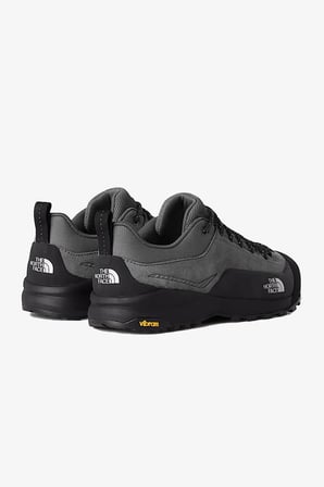 The North Face Verto Approach Unisex Gri Outdoor Ayakkabı NF0A8G4PRPI1