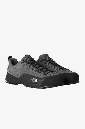 The North Face Verto Approach Unisex Gri Outdoor Ayakkabı NF0A8G4PRPI1