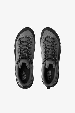 The North Face Verto Approach Unisex Gri Outdoor Ayakkabı NF0A8G4PRPI1