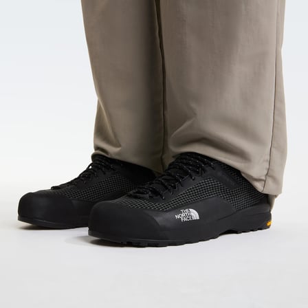 The North Face VERTO APPROACH GORE-TEX Unisex Ayakkabı NF0A8G5GKX71