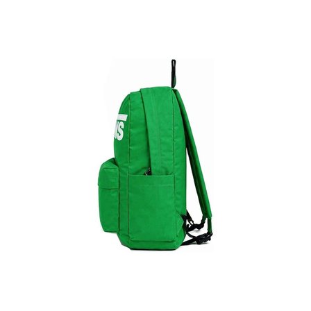 Vans Old Skool Drop V Sırt Çantası Vivid Verdant VN000H4ZFLX1