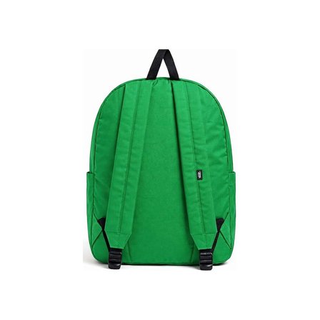 Vans Old Skool Drop V Sırt Çantası Vivid Verdant VN000H4ZFLX1