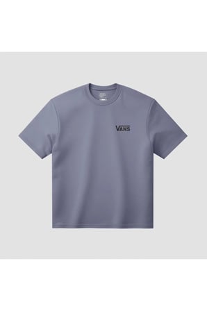 LEFT CHEST II LOOSE SS