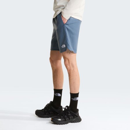 The North Face M LEYNAR OFF PEAK SHORTS Erkek Sportif Şort NF0A8HG80U31