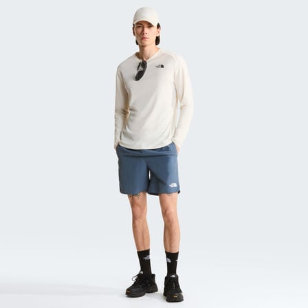 The North Face M LEYNAR OFF PEAK SHORTS Erkek Sportif Şort NF0A8HG80U31