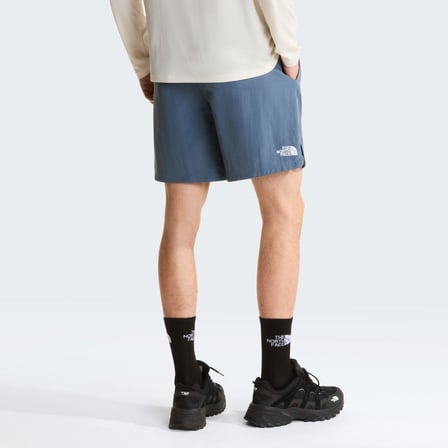 The North Face M LEYNAR OFF PEAK SHORTS Erkek Sportif Şort NF0A8HG80U31
