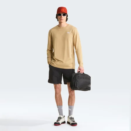 The North Face M LEYNAR OFF PEAK SHORTS Erkek Sportif Şort NF0A8HG8JK31